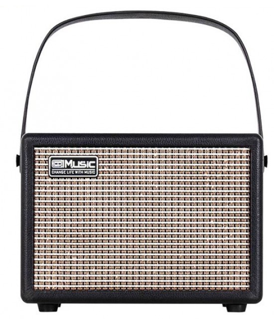COOLMUSIC Unique 15G 便攜 結他音箱